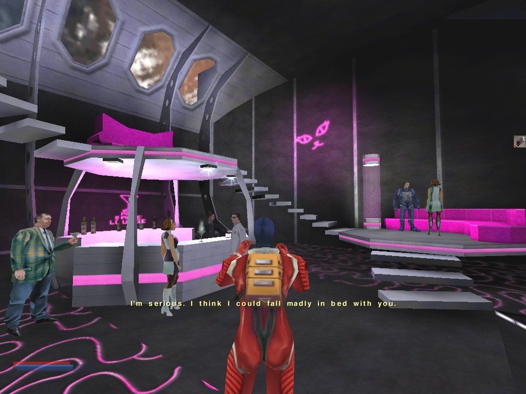 The Operative: No One Lives Forever - Big Box PC Game