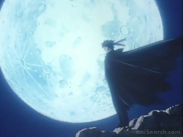 Sorcerous Stabber Orphen Complete Series DVD