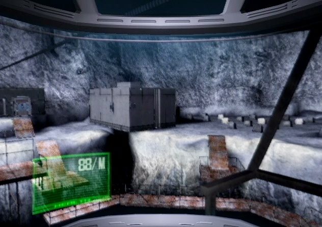 Echo Night: Beyond - PlayStation 2