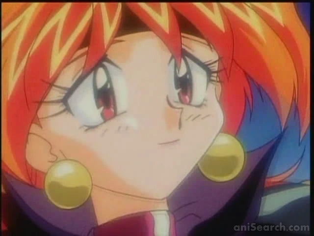 The Slayers NEXT ~Season 2~ DVD