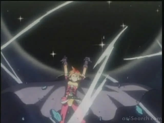 The Slayers NEXT ~Season 2~ DVD