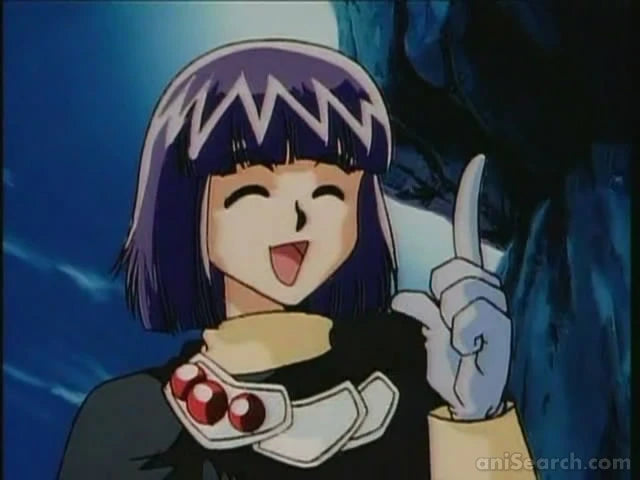 The Slayers NEXT ~Season 2~ DVD