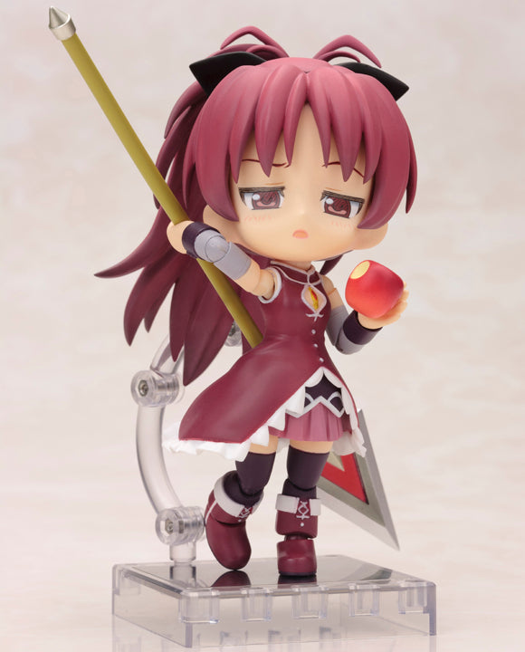 Cu-poche 16 - Gekijouban Mahou Shoujo Madoka ★ Magica - Sakura Kyoko