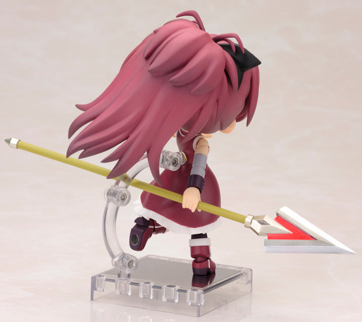 Cu-poche 16 - Gekijouban Mahou Shoujo Madoka ★ Magica - Sakura Kyoko