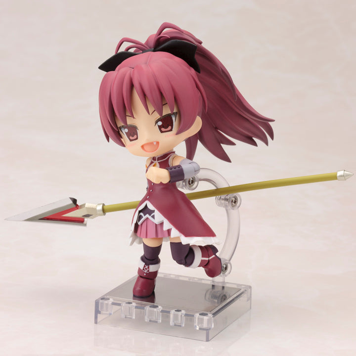 Cu-poche 16 - Gekijouban Mahou Shoujo Madoka ★ Magica - Sakura Kyoko