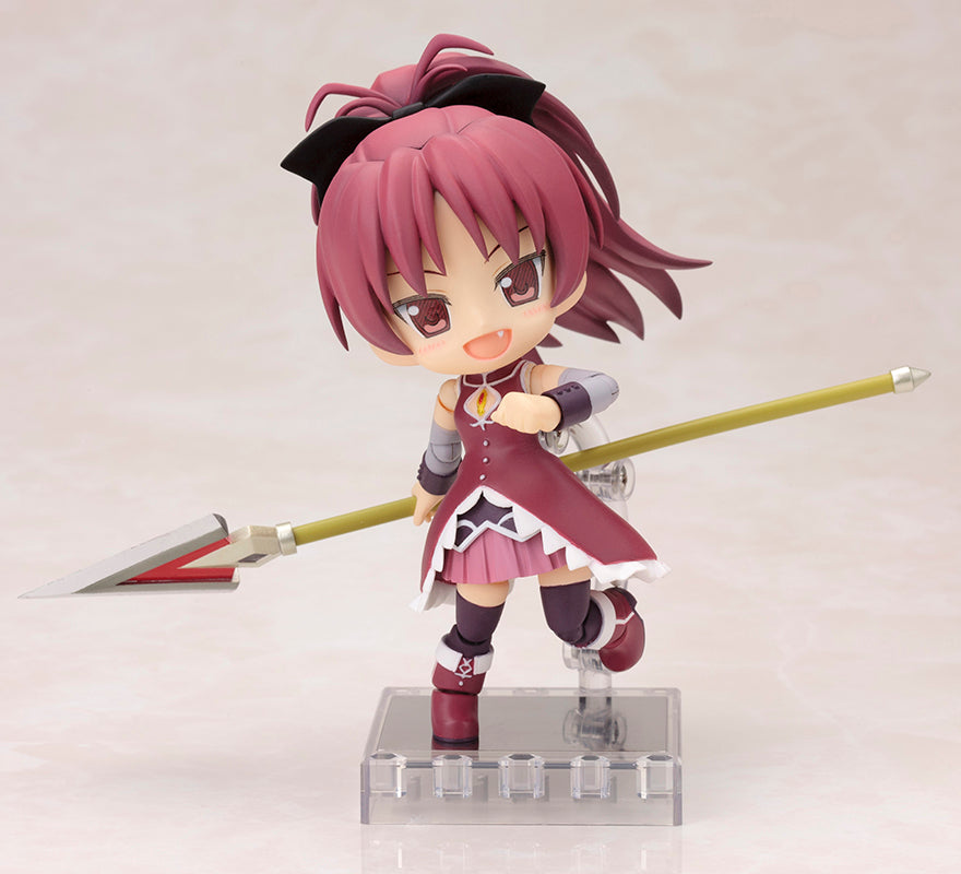 Cu-poche 16 - Gekijouban Mahou Shoujo Madoka ★ Magica - Sakura Kyoko