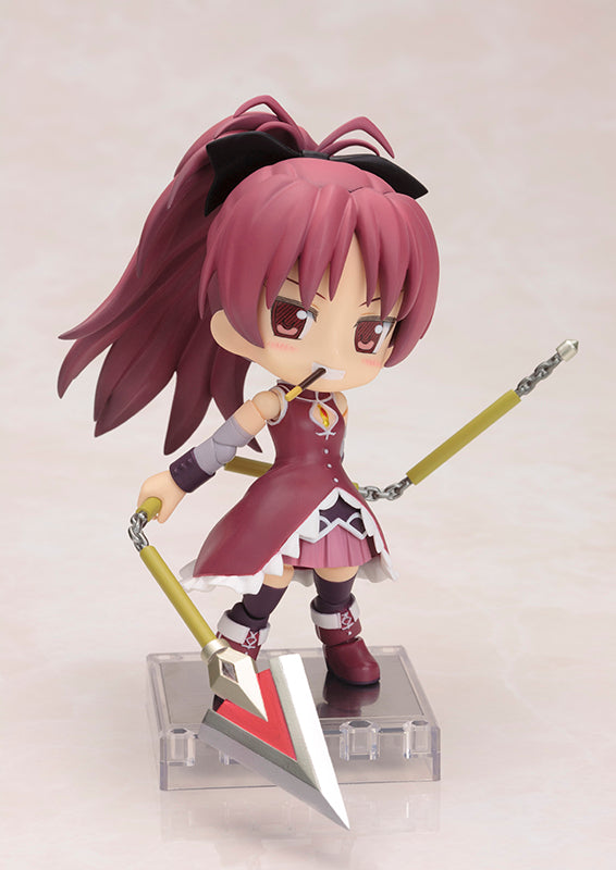 Cu-poche 16 - Gekijouban Mahou Shoujo Madoka ★ Magica - Sakura Kyoko