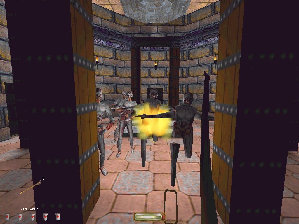 Thief: The Dark Project - Big Box PC Game