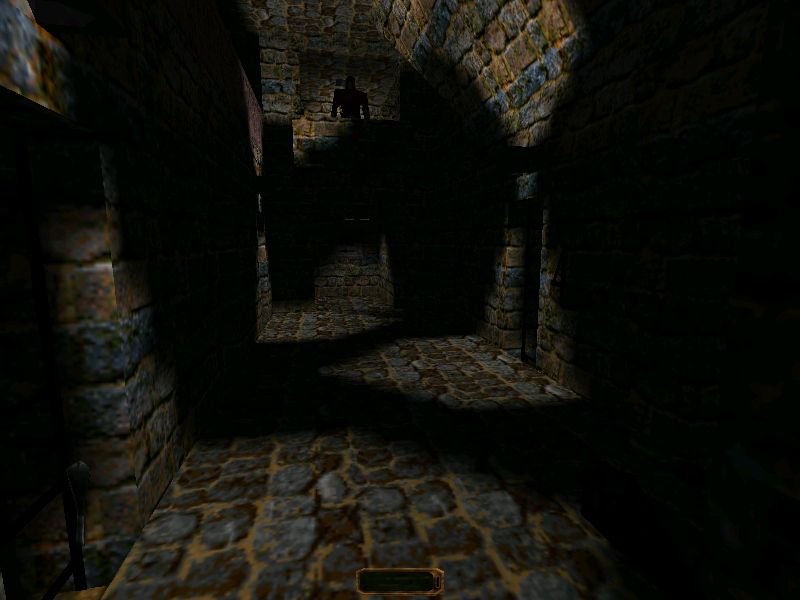Thief: The Dark Project - Big Box PC Game