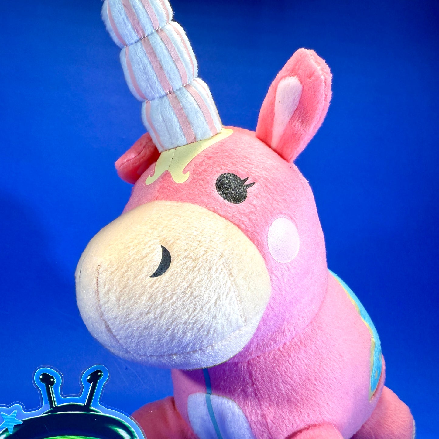 Valve - 2013 Team Fortress 2 Balloonicorn 13” Plush