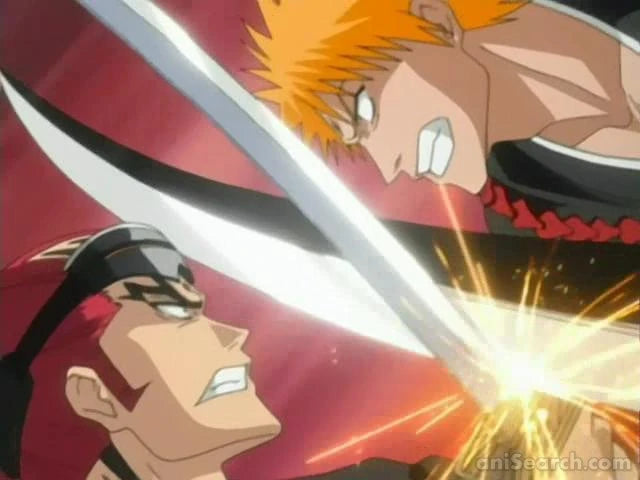Bleach 02 Blu-ray