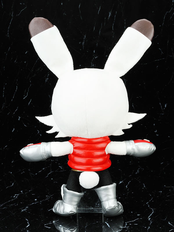 Gift - Summer Wars King Kazma & Kenji Plush