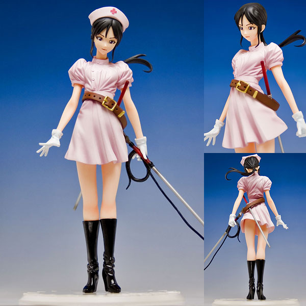 MegaHouse - 2006 Karakuri Circus - Talanda Lieselotte Tachibana ~Excellent Model~ 1/8 Figure