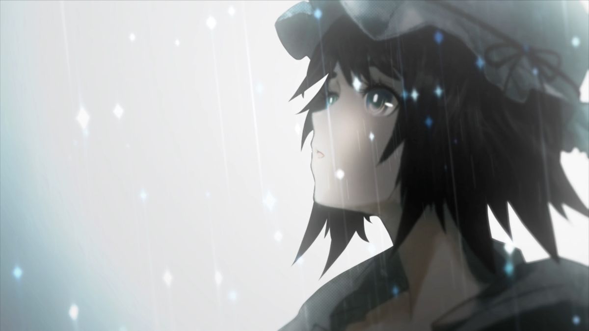 Steins;Gate - PS Vita