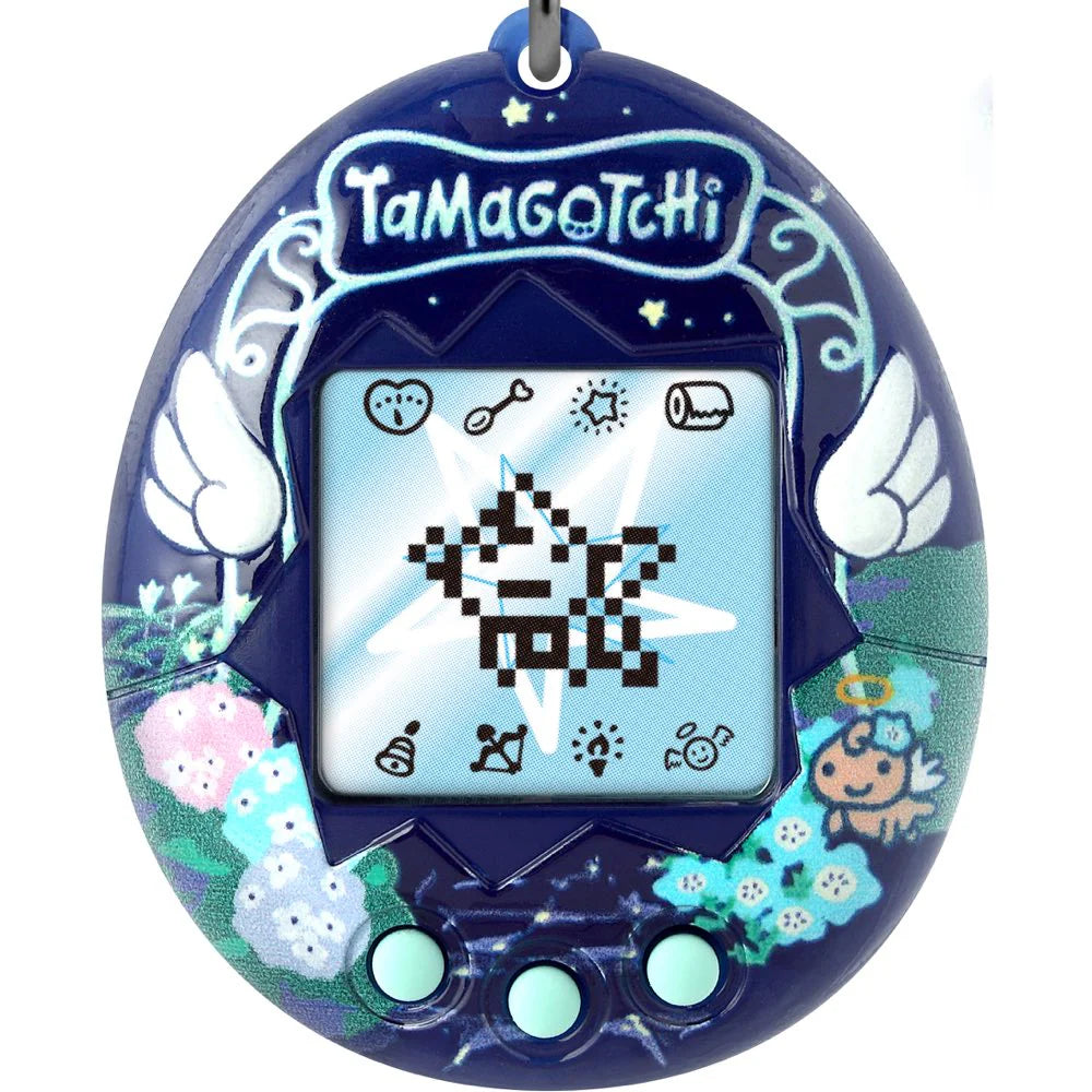 Tamagotchi Gen 3 Collection
