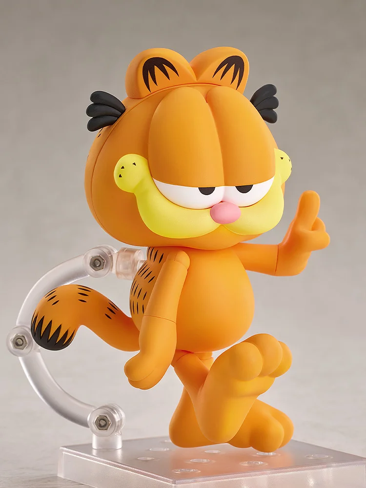 Nendoroid 2638: Garfield
