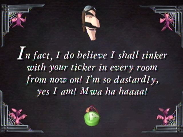 Grabbed By The Ghoulies - XBOX