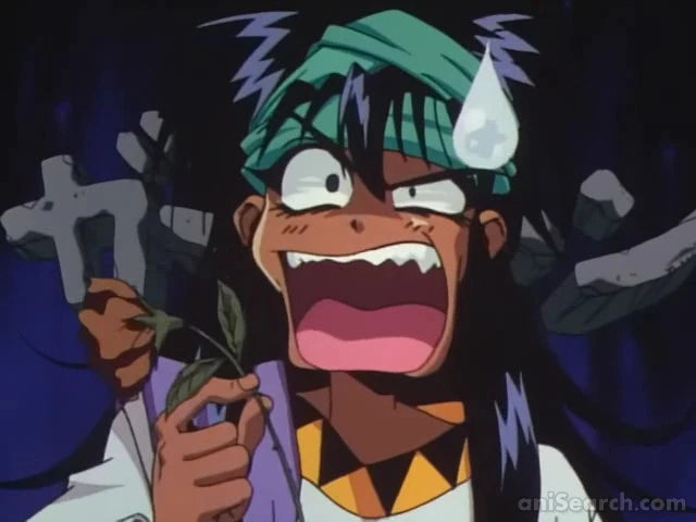 Gokudo DVD