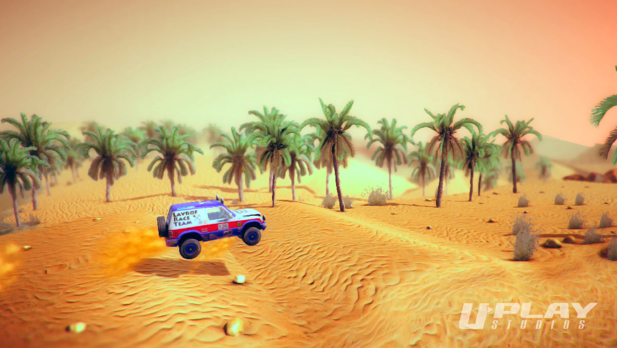 Tadeo Jones y el manuscrito perdido - PS Vita