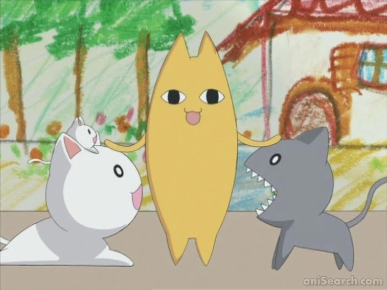 Azumanga Daioh: The Animation - DVD