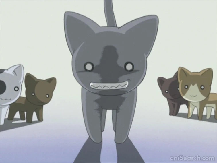Azumanga Daioh: The Animation - DVD