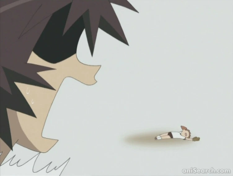 Azumanga Daioh: The Animation - DVD