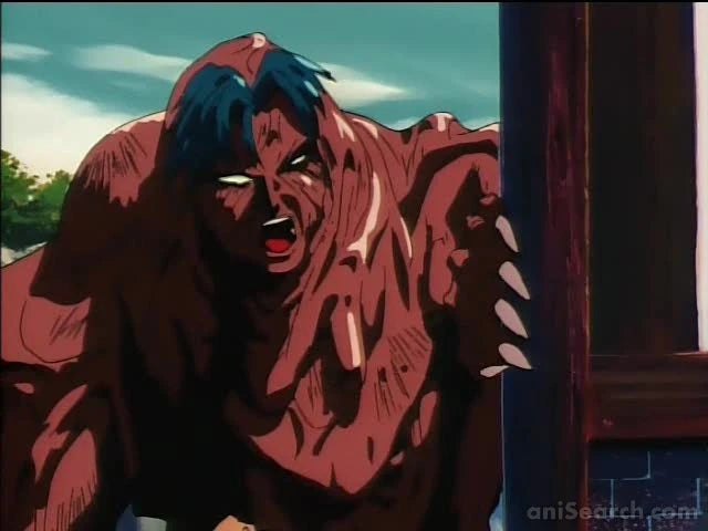 Iria: Zeiram the Animation DVD