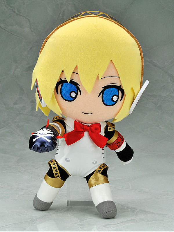 Gift - 2010 Persona 3: Aegis Nendoroid Plush Doll Series #18