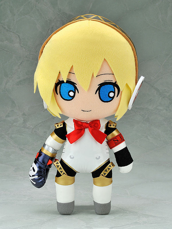 Gift - 2010 Persona 3: Aegis Nendoroid Plush Doll Series #18