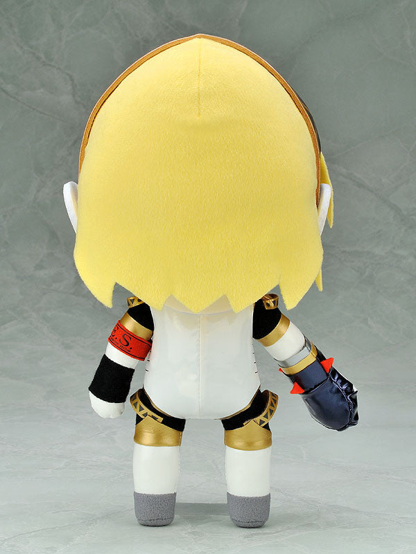 Gift - 2010 Persona 3: Aegis Nendoroid Plush Doll Series #18