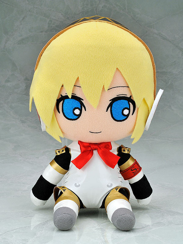 Gift - 2010 Persona 3: Aegis Nendoroid Plush Doll Series #18