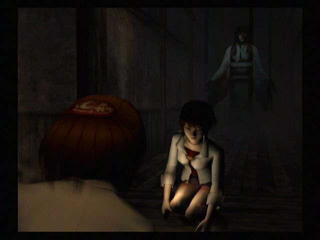 Fatal Frame - Playstation 2