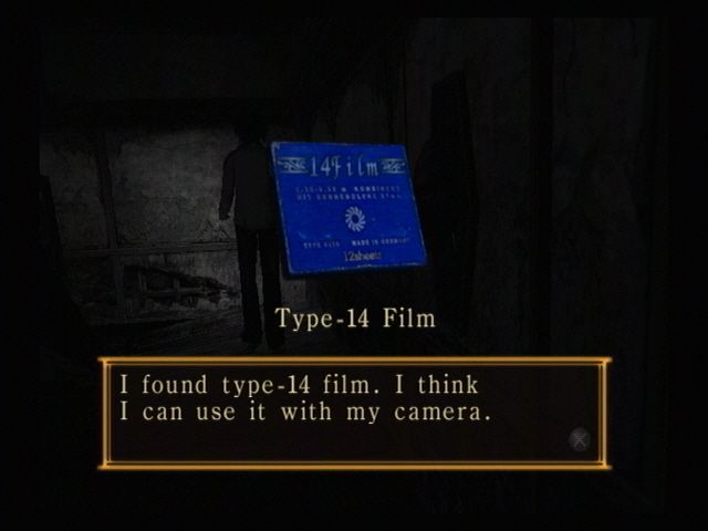 Fatal Frame - Playstation 2