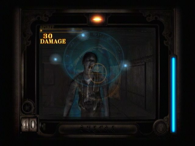 Fatal Frame - Playstation 2