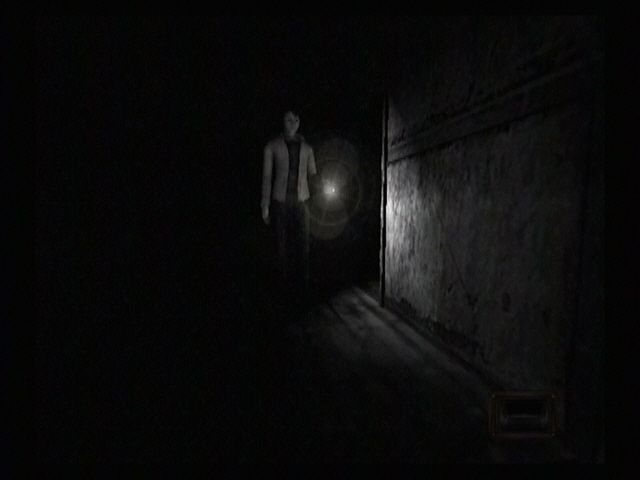 Fatal Frame - Playstation 2
