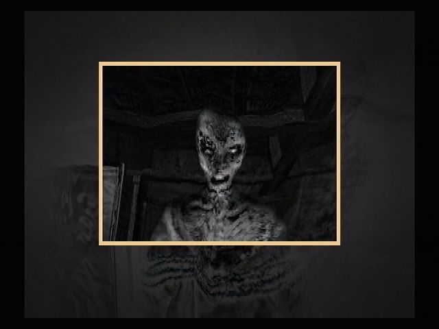 Fatal Frame - Playstation 2