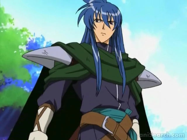 Star Ocean EX - DVD