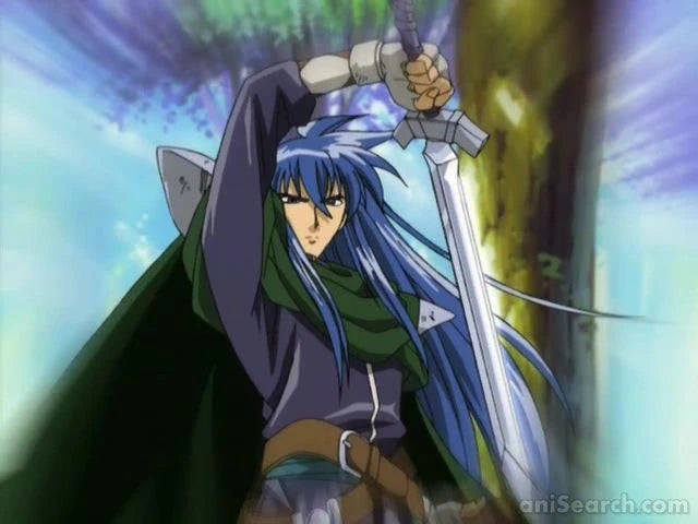 Star Ocean EX - DVD