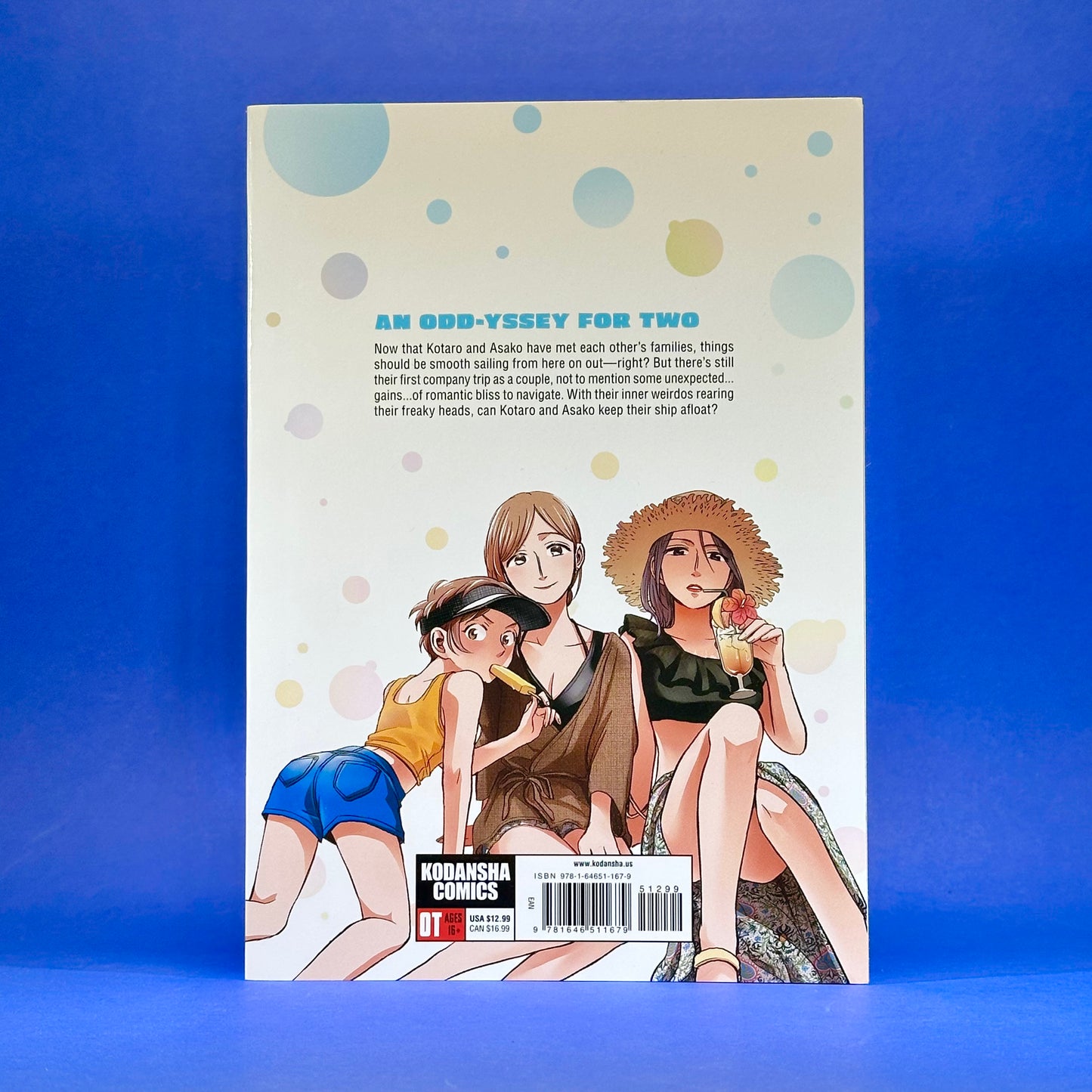 Kintetsu Yamada - Sweat and Soap Manga