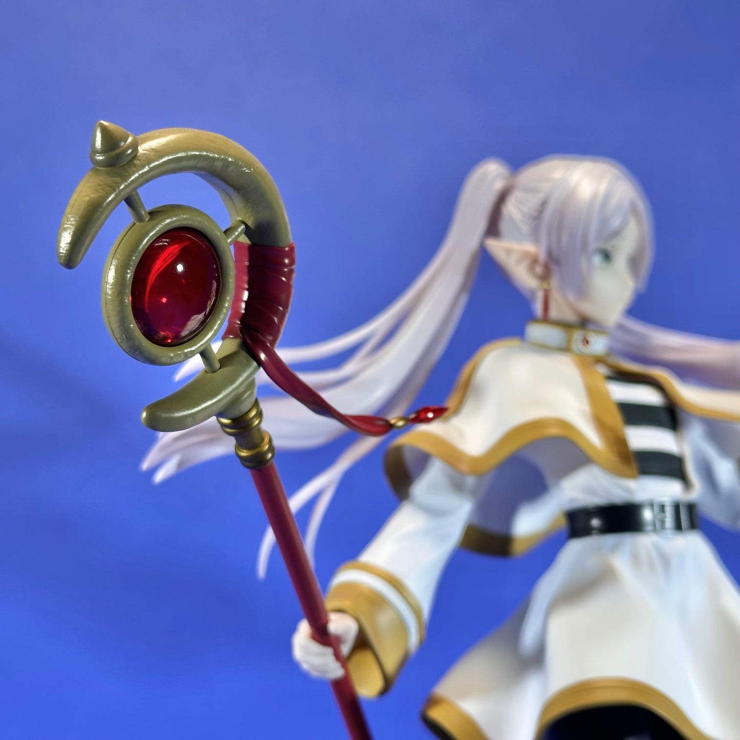 Kotobukiya - 2024 Sousou no Frieren - Frieren ~1/7 Scale Figure~