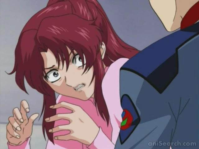 Mobile Suit Gundam: Seed - Blu-Ray
