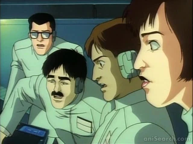 Cyber City Oedo - DVD