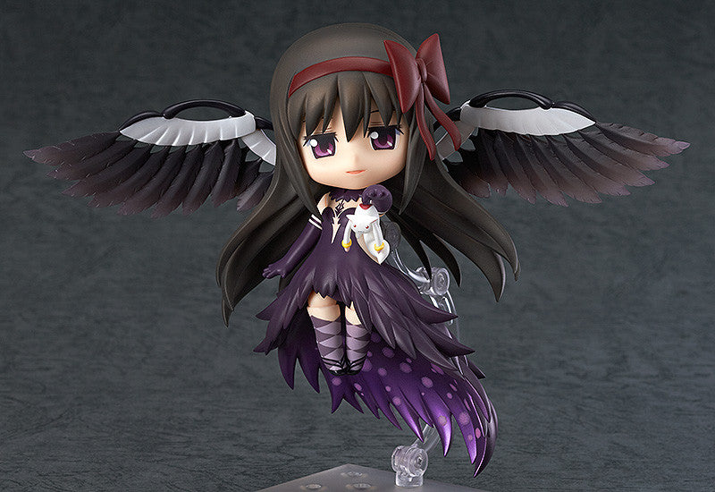 Nendoroid 456: Gekijouban Mahou Shoujo Madoka★Magica: Hangyaku no Monogatari - Devil Homura
