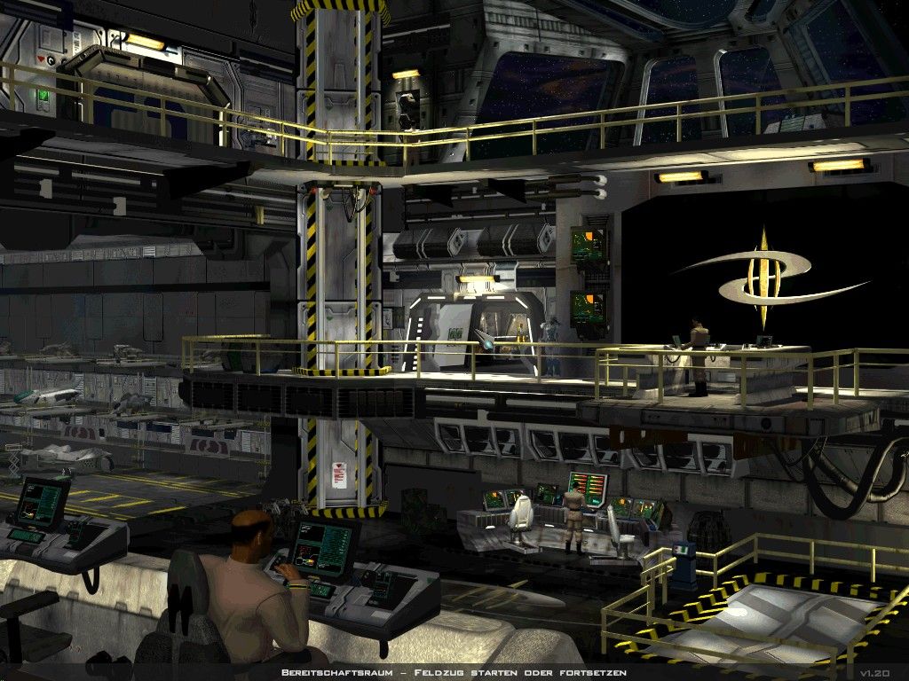 FreeSpace 2 - Big Box PC Game