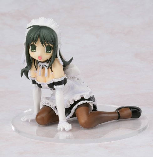 Craze - 2006 He Is My Master: Anna Karauchi 1/8th Scale Figure