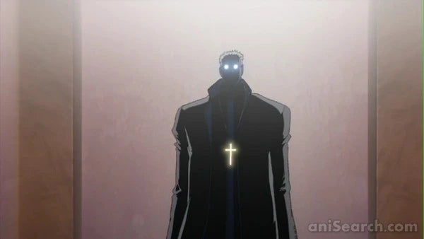 Hellsing Ultimate - DVD
