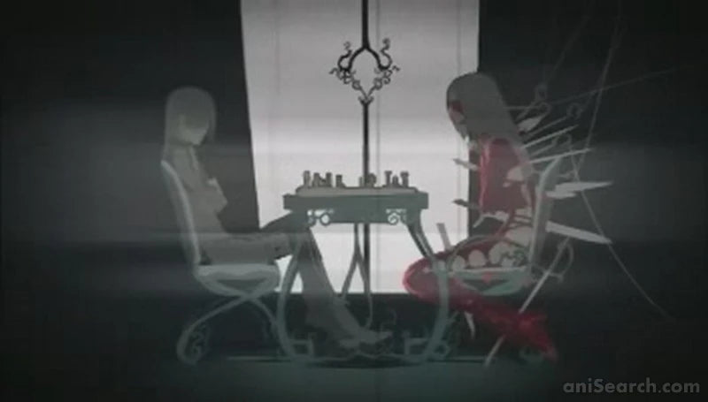 Rin: Daughters of Mnemosyne - Blu-ray