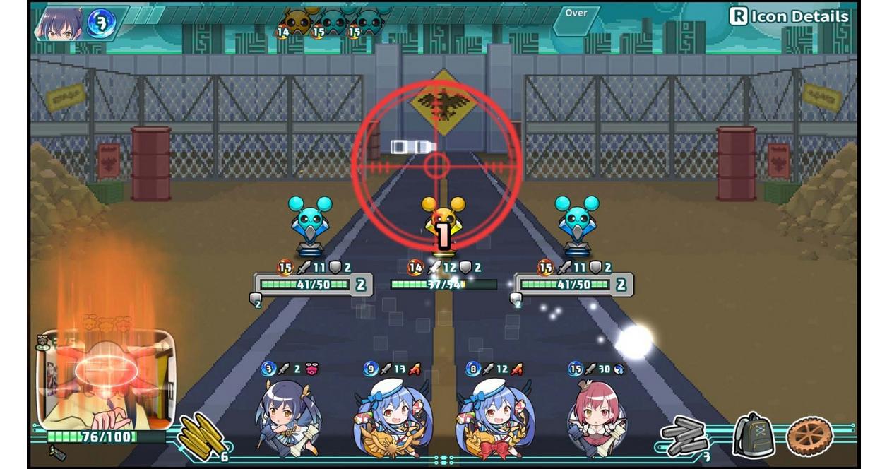 Super Bullet Break: Day One Edition - Nintendo Switch