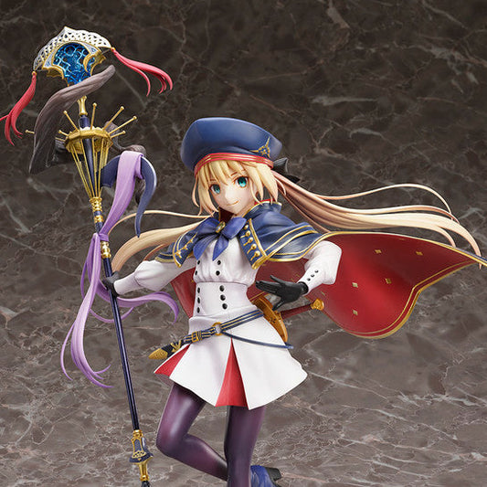Aniplex x Stronger - Fate/Grand Order - Altria Caster ~Caster, 2nd Ascension~ 1/7 Scale Figure