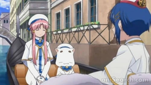 Aria the Origination DVD Box Set